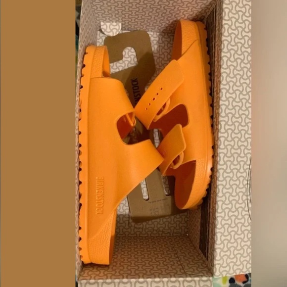 Birkenstock Arizona EVA Sandals - Picture 2 of 2